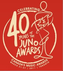 The Canadian Juno Awards 