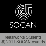 2011 SOCAN Awards