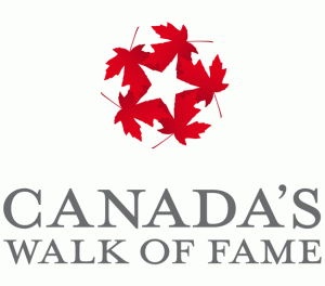 Canada's Walk of Fame 