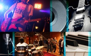 Music Performance and Technology Programs 