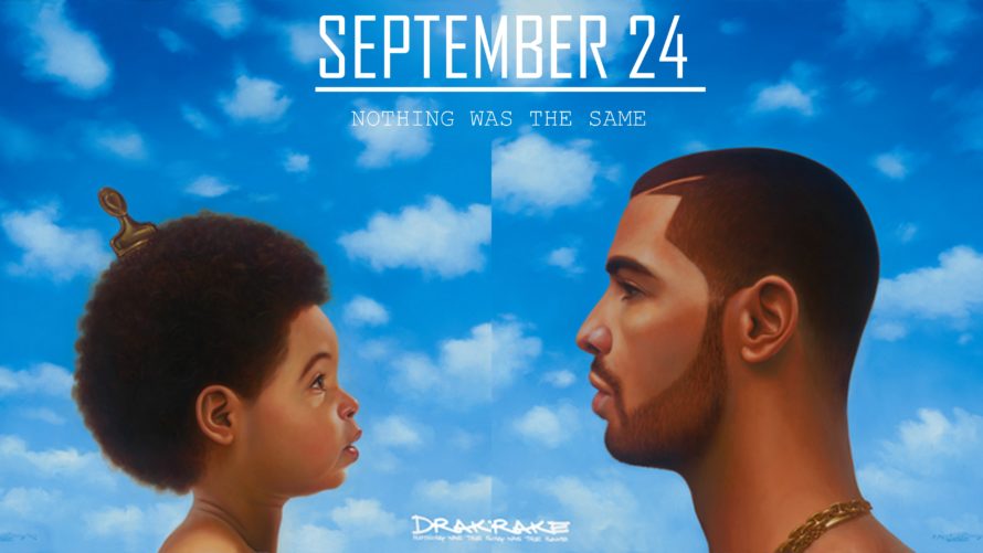 Drake - Nothing was the Same
