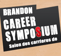 Brandon Career Symposium