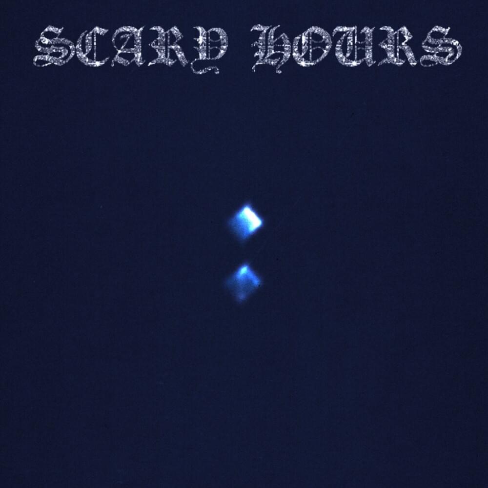 Scary Hours 2 Album Art