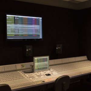 studio 9
